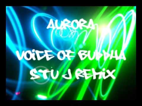 Aurora - Voice Of Buddha ( Stu J Remix )