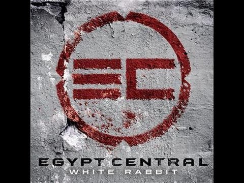 Egypt Central   White Rabbit Lyrics