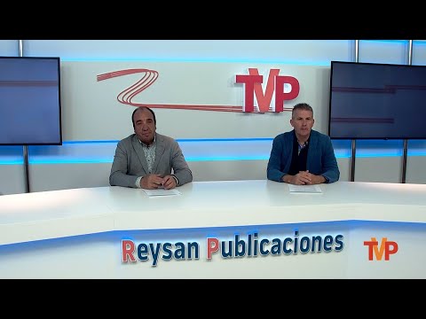 Noticias de la semana en la Comarca de Pinares | 28 de agosto de 2024