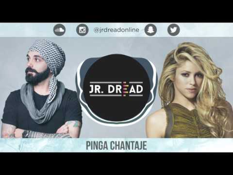 pinga-chantaje-(ft-shakira-&-maluma)-│-jr-dread-│-latest-bollywood-2017-│free-download