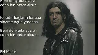 Murat Avara Orijinal Karaoke