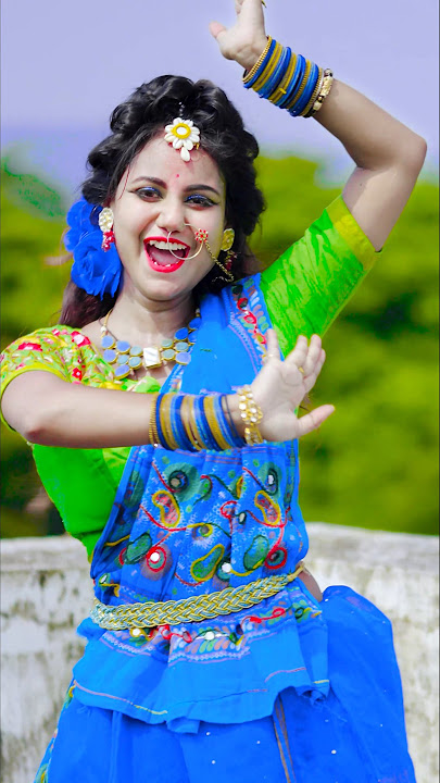 Radhe Tomay Bare Bare Korchi Je Mana | O Radhe #shorts #radheradhe #ubirungia