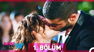 İlişki Durumu Karışık 1 Bölüm