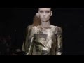 Gucci Women's Fall/Winter 2013-14 Runway Show