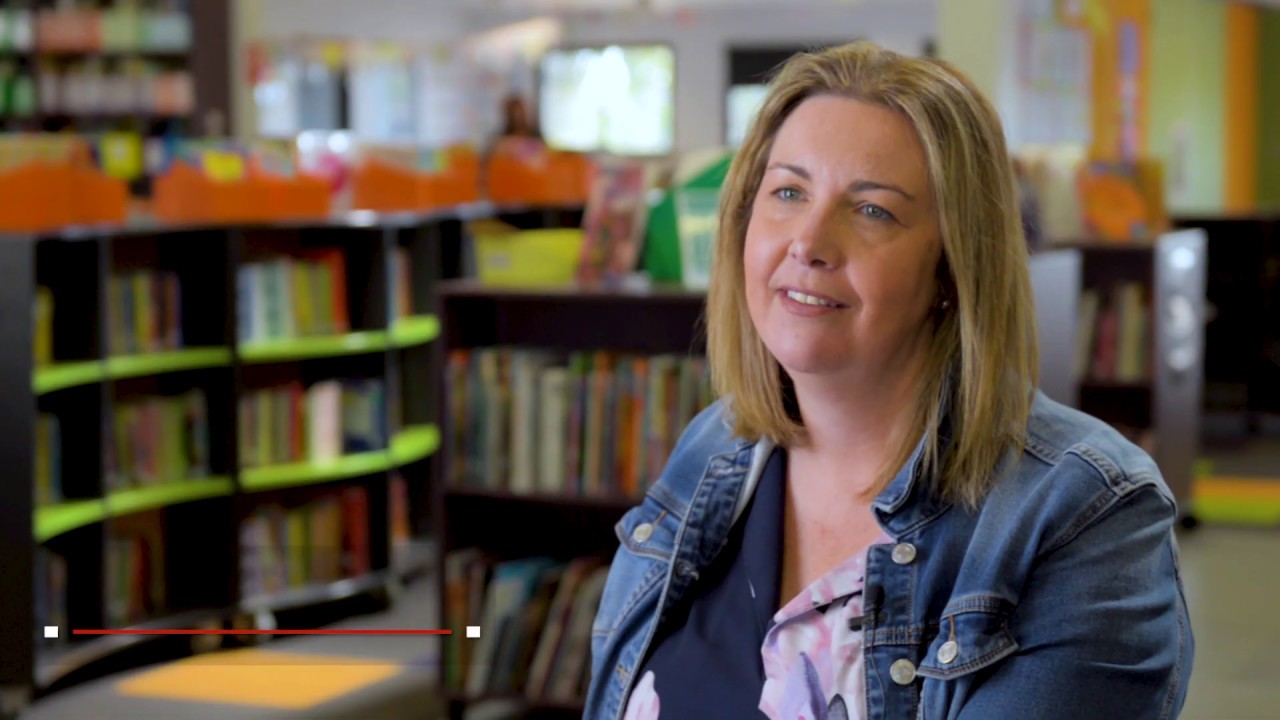 st-mary-s-primary-school-job-application-corporate-video-examples