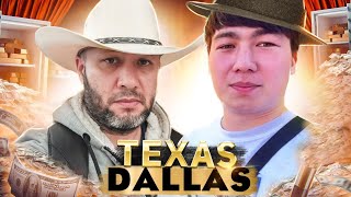 TEXAS DALLAS