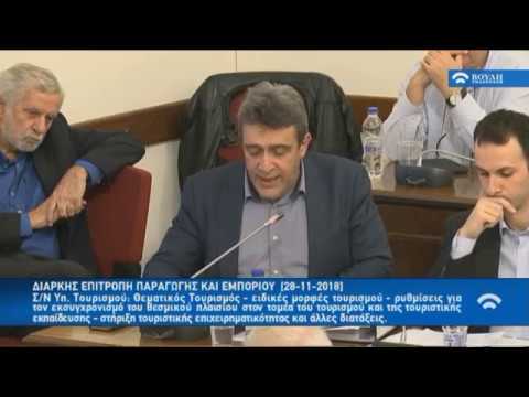 Βίντεο: Εθνική Στρατηγική για τη Βιώσιμη Ανάπτυξη