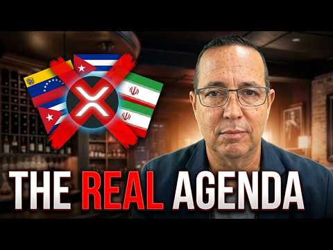 Venezuela, Cuba,Iran: What They're Really After?