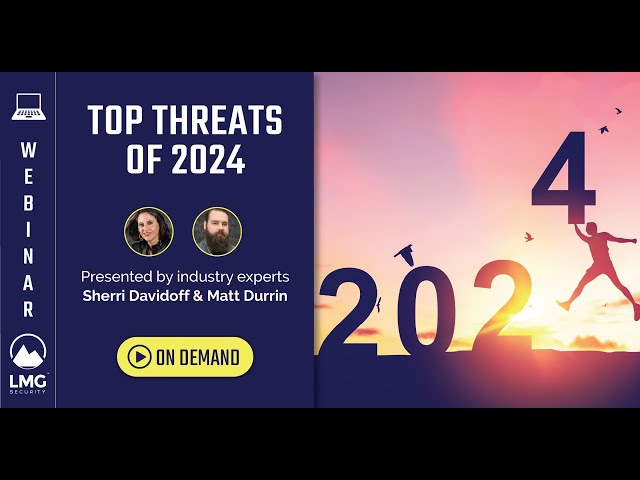 2024 Cyber Threats: France’s Most Feared Hacking Attacks Revealed