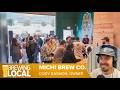 Michi Brew Co. | Brewing Local San Diego