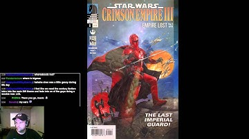 Roundtable with Oofalong & Keyboard Ninja - 1 / 12