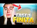 LA FINE DELLA FASE 1 DEL PROGETTO DA 5 MILIONI DI BLOCCHI!!! MINECRAFT SURVIVAL ITA S2 EP.54