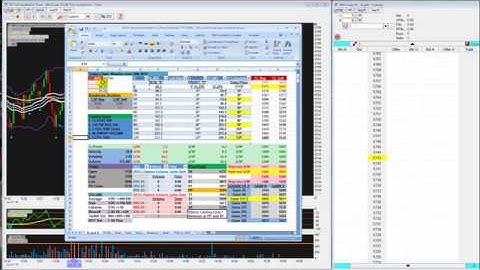 CLPower Open Auto ACO CTS T4 Platform