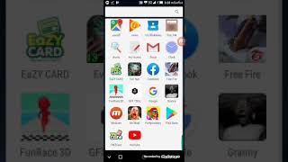 ZMI OKIp screenshot 2