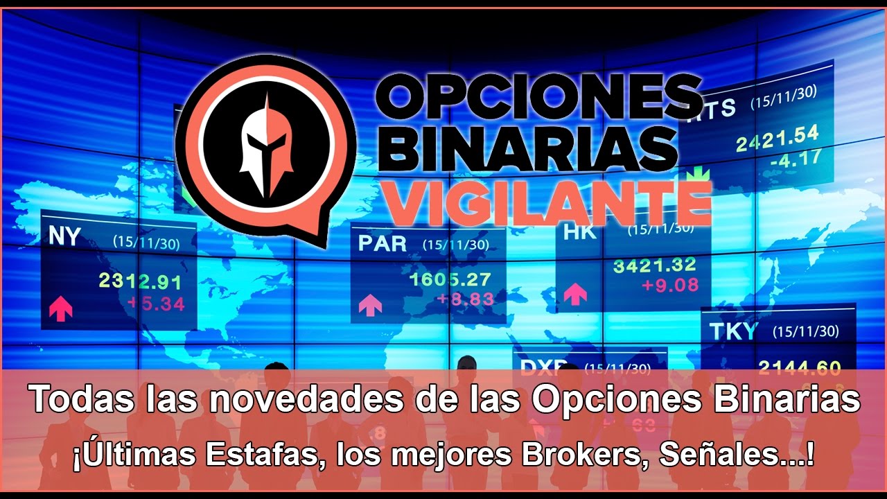 Opciones binarias solo tendencia |