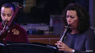 Chineke! performs the first movement of Beethoven's Septet, Op. 20