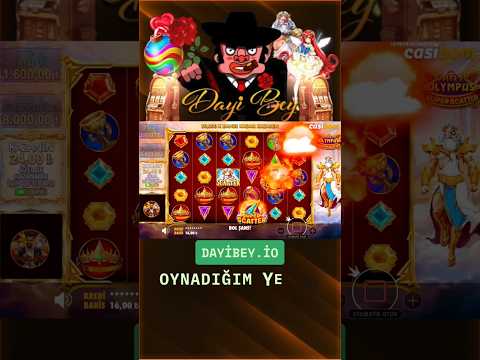 Canlı Casino'da Kazanımaya Başlayın: Çevrimiçi Kumarhane Oyunlarına Hoş Geldiniz!