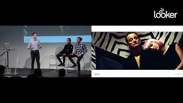 Tech Track: Achieving Fluency: Writing Effective LookML (Part 2)