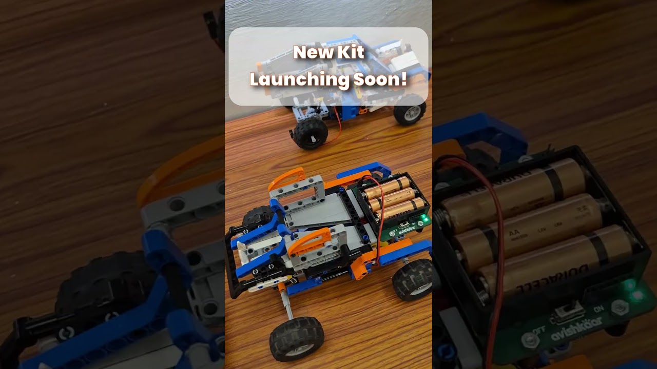 New Upcoming Project | Coming Soon