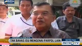 Download lagu Capres Jokowi Temui Jusuf Kalla Jumat 18 Juli 2014