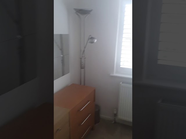 Video 1: bedroom