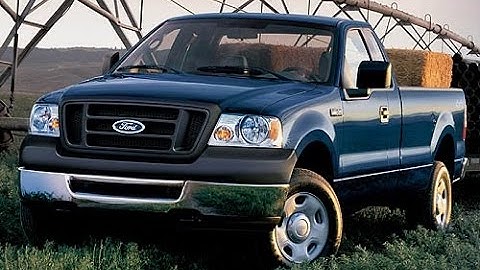 Ford 5.4 Variable Valve Timing Codes P0012 P0022