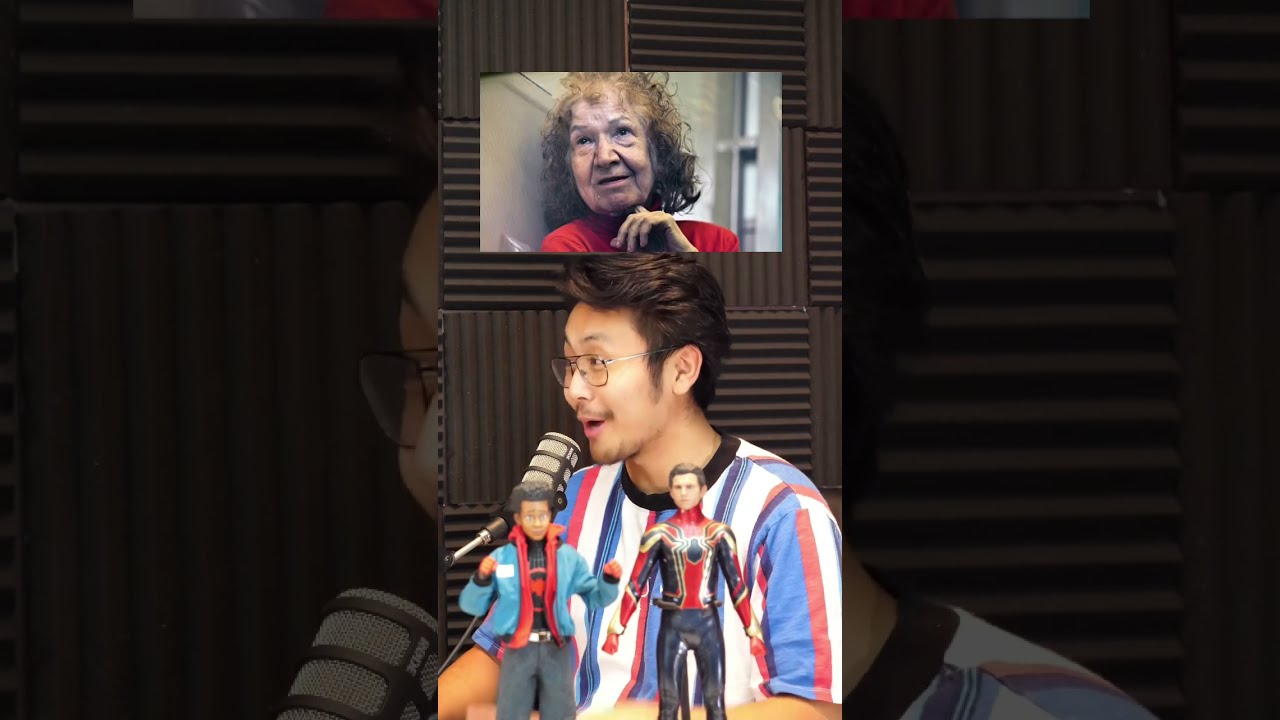 Granny Game Theory 