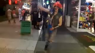 Thrash Se Está Garchando A Todos