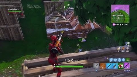 My new Keybinds Turned Me Into This...