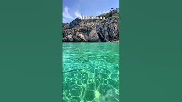 Bienvenue à Al Hoceima 