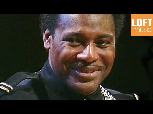 George Benson - Stella by Starlight