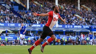 Mark Hughes Looks To Nathan Redmond To Boost Southamptons Survival Hopes