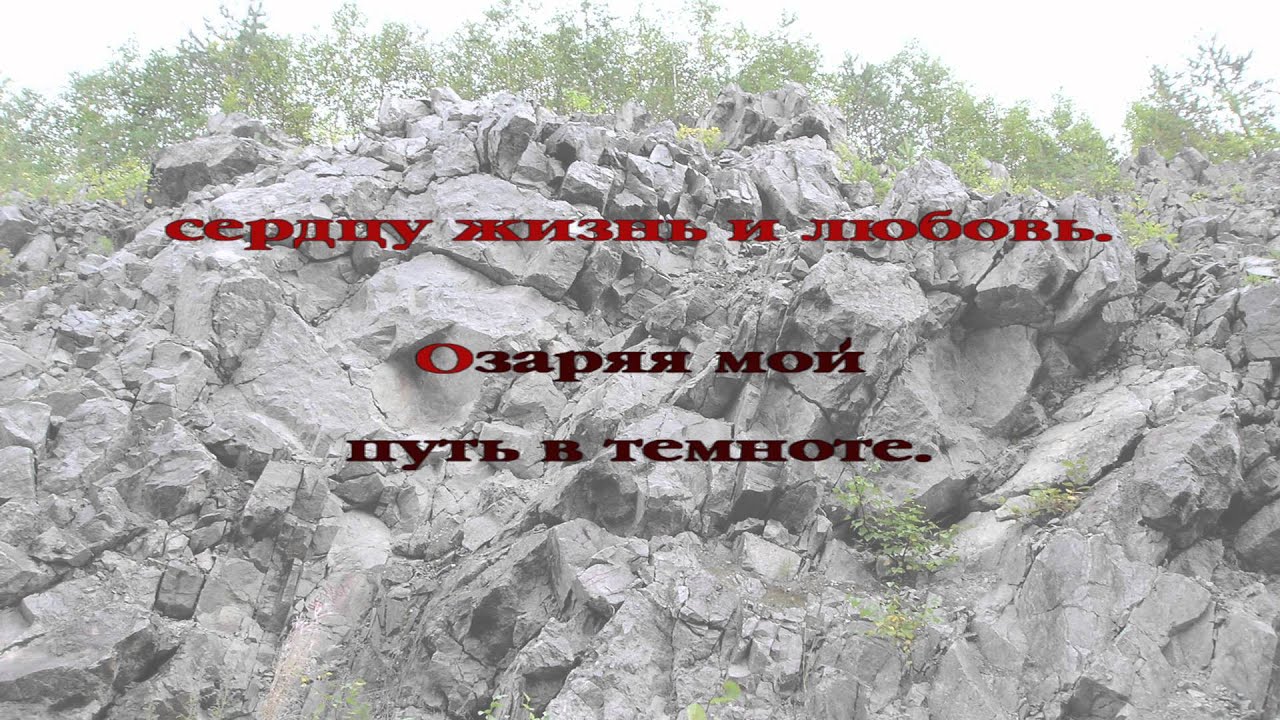 165 Как цветок полевой