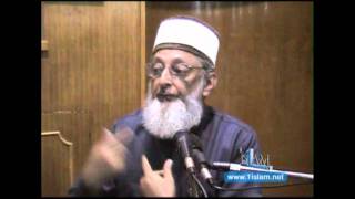 Jerusalem in the Quran PART TWO (2 of 2) - Imran Hosein
