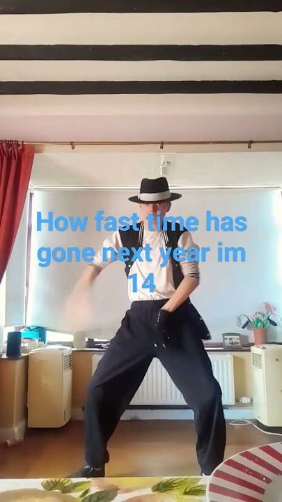 time is fast #dance #jackson #dancechoreography #thejacksons #michaeljacksondance #dancer #alanjack