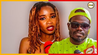 Caro Sonnie on REUNITING with ex Mulamwah | Public Apology or Lawsuit?|Plug Tv Kenya