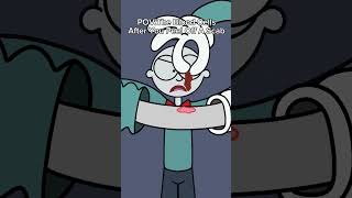 Povthe Blood Cells After You Peel Off A Scab Animation Meme