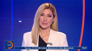 Κεντρικό δελτίο ειδήσεων 19/01/2026 | Ethnos