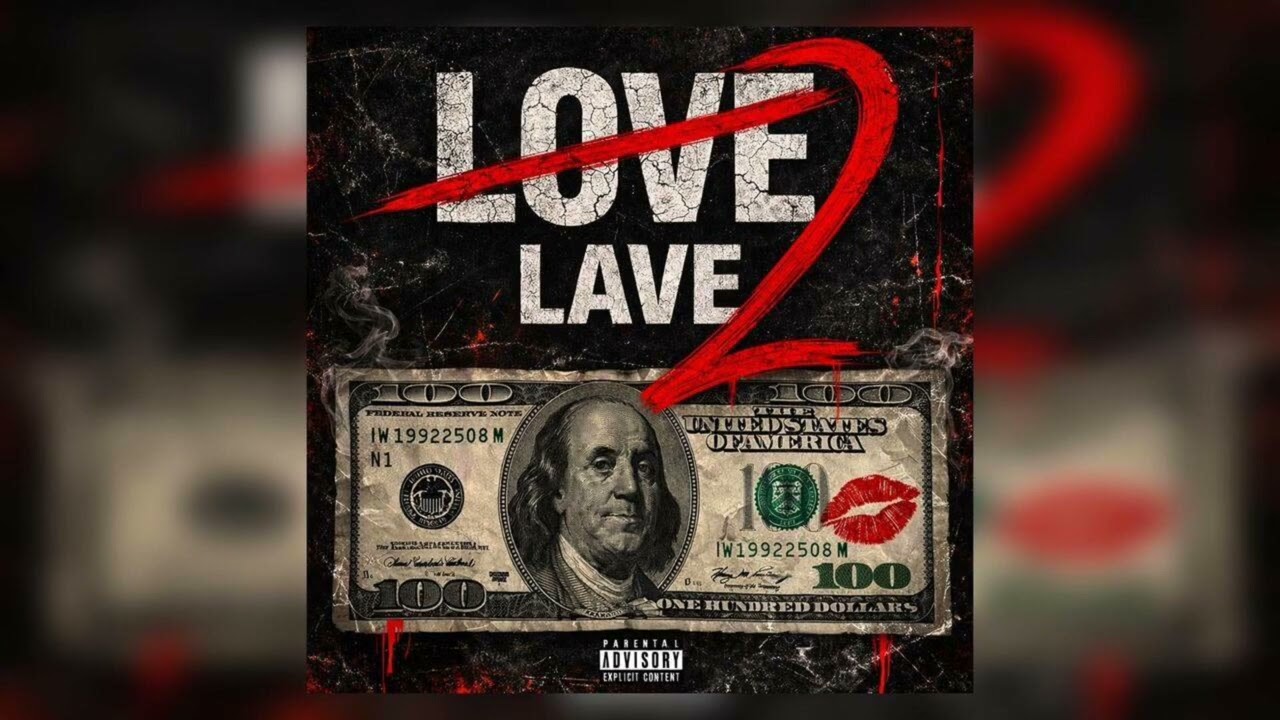 IWM - LOVE LAVE 2 - YouTube