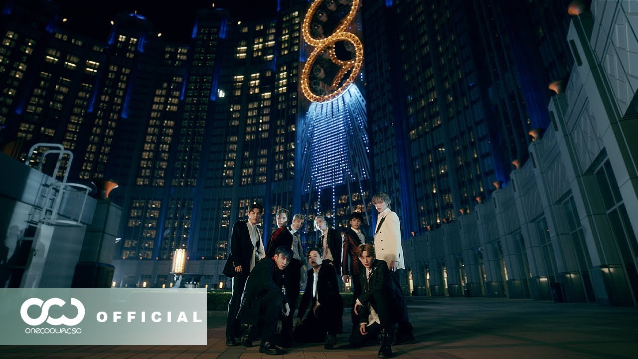 XODIAC 소디엑 'THROW A DICE' Performance Video XODIAC 소디엑 'THROW A DICE' Performance Video