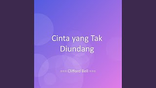 Cinta yang Tak Diundang
