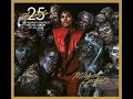 Michael Jackson - Hot Street