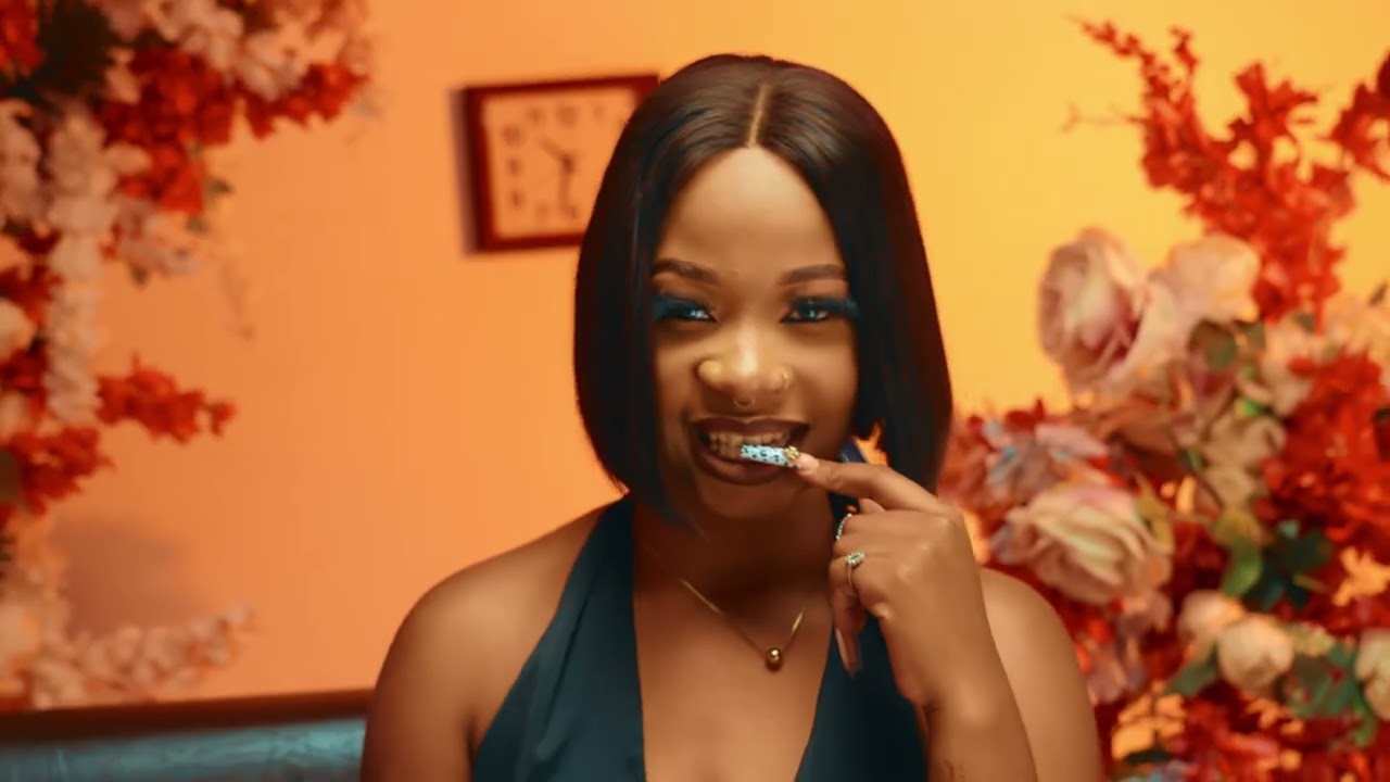 Frank Ro - Careless Driving (Official Music Video)