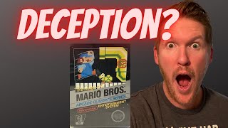 Initial Reaction to Karl Jobst wata games/heritage auctions video