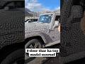 अब भोकल करेगा mahindra Thar 5 Door #mahindra #trending #thar4x4 #shorts #thar