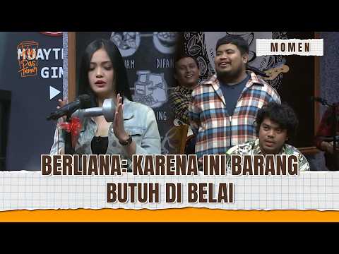 Mulai Ngeres, Sapu Dulu Pikirannya Rigen Sapu😅 | Momen Ngakak Kopi Pas Tenan Eps 17 (2/2)