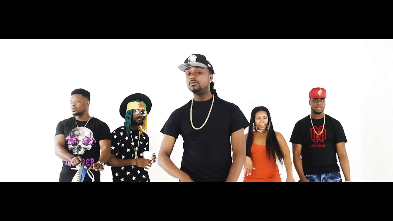 All The Way "Skellet ft DonaDoll  X Izolan"