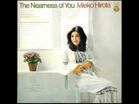 弘田三枝子/Mieko Hirota - The Second Time Around (1974) - YouTube