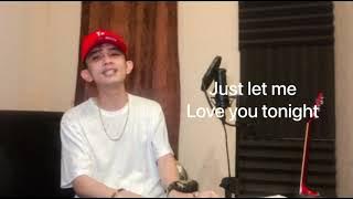 DYCAL - MI AMOR PIANO VERSION (PUTRY POYZ .ft MARISHA CHACHA & DYCAL)