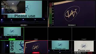 Sunday Multiview